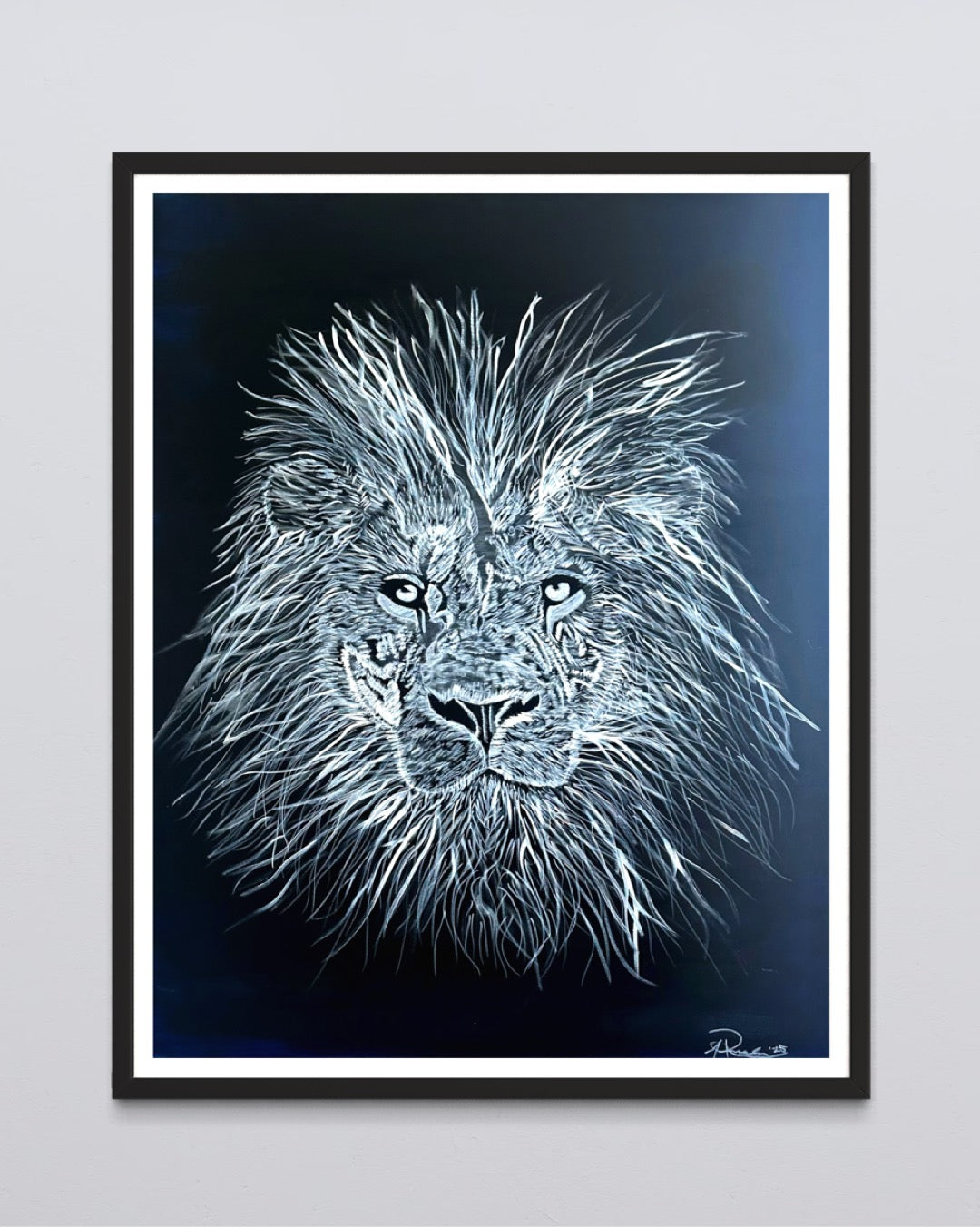 Leo The Lion