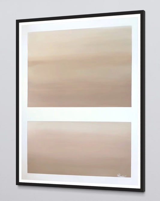 Neutral Drift | 36"x48"