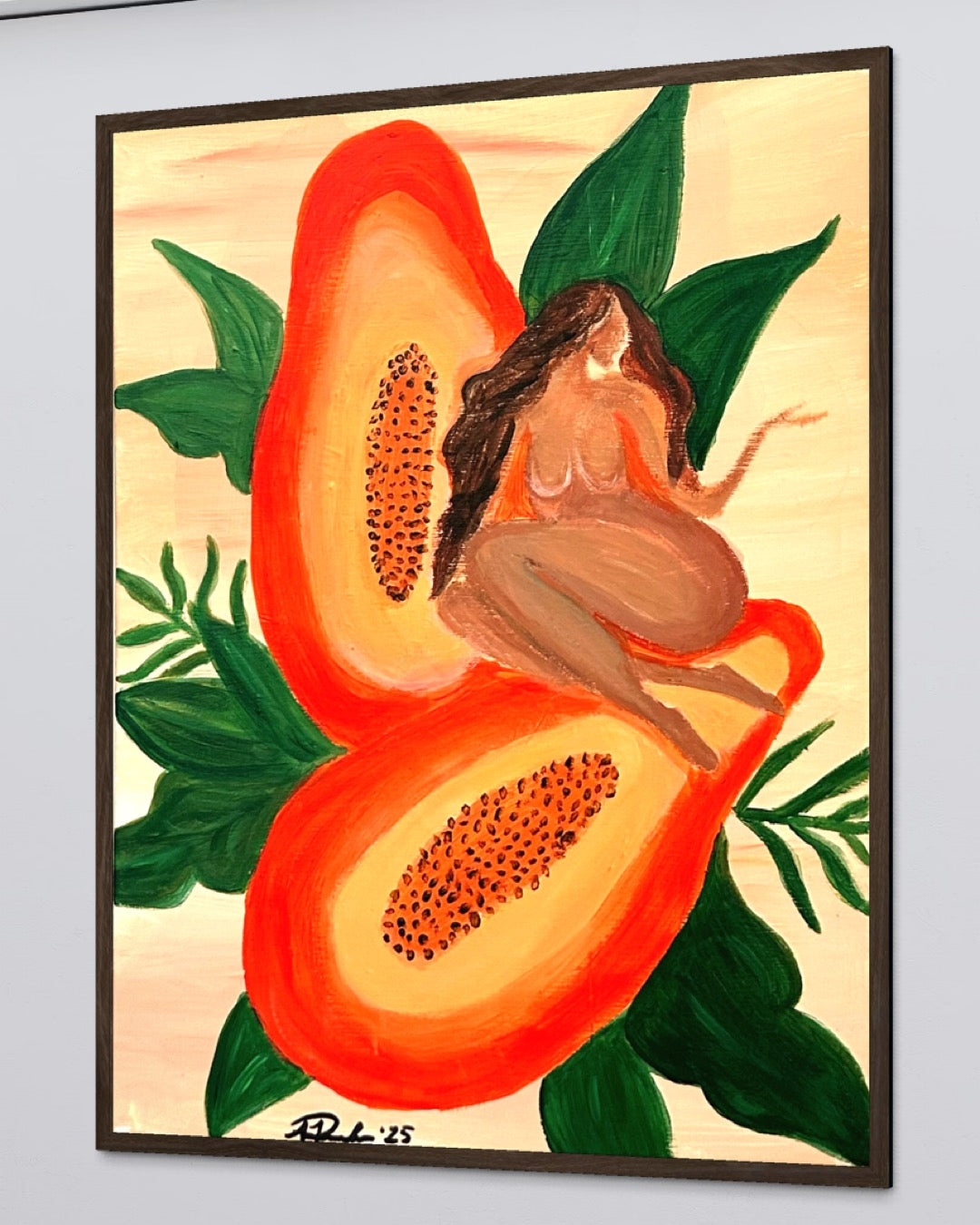 Papaya