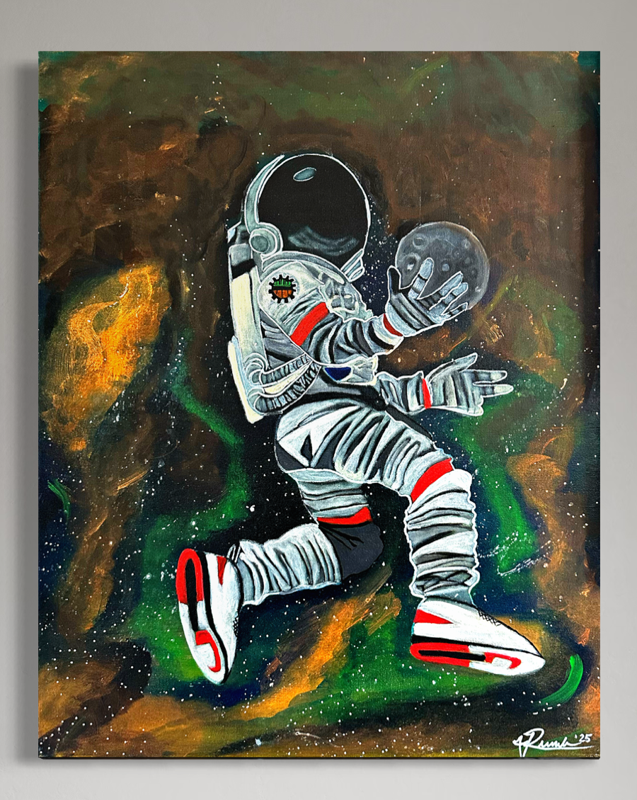 Astro | 30’x24’