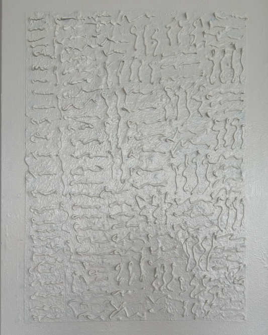 Lines | 18"x20”