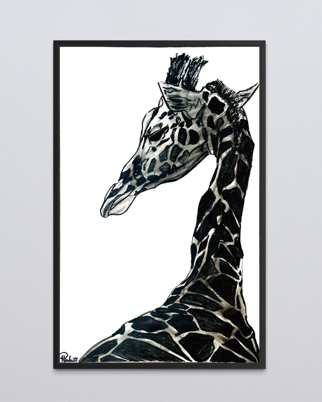Giraffe