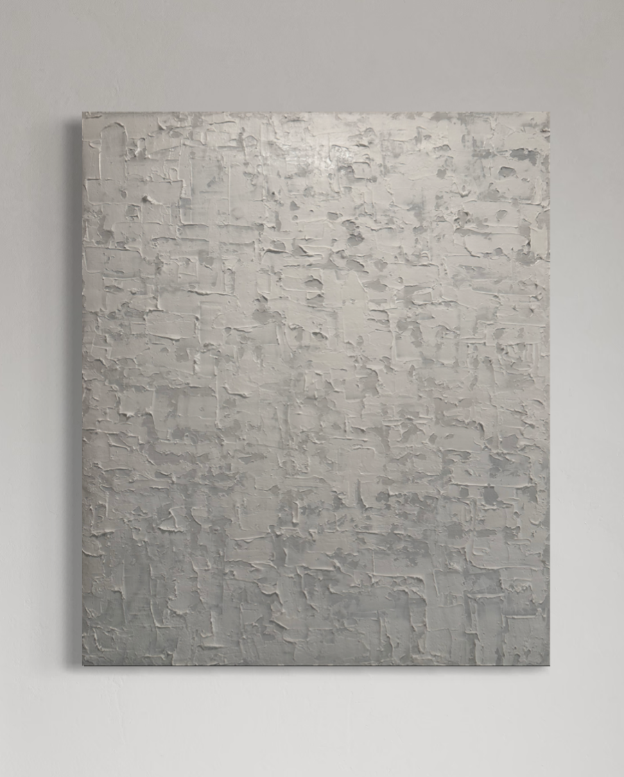 Feel | 18"x24"