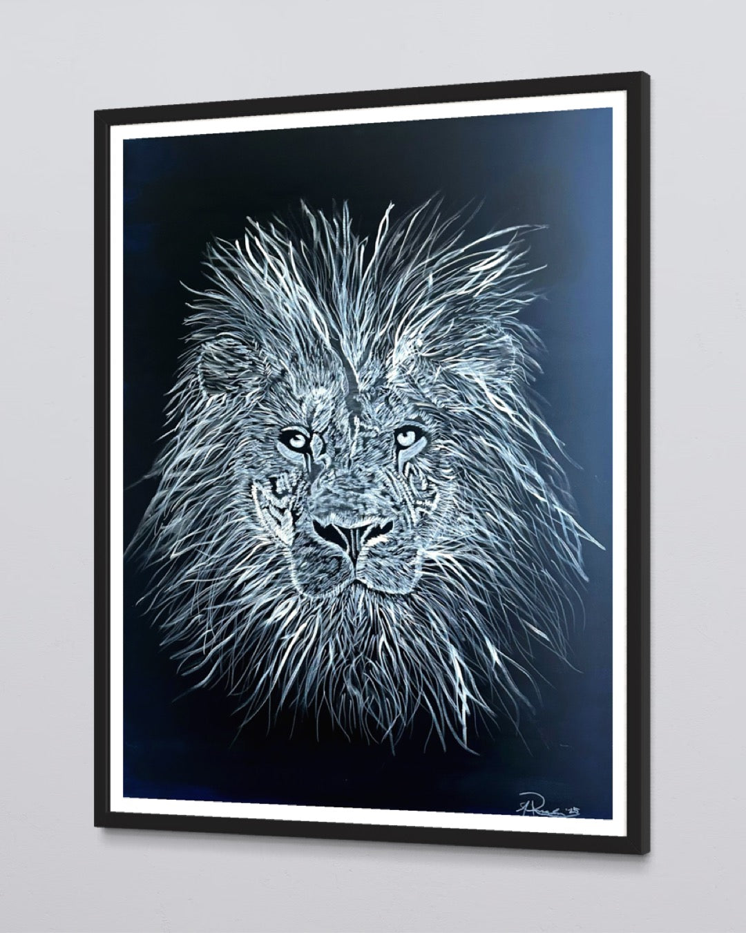 Leo The Lion