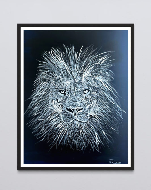 Leo The Lion