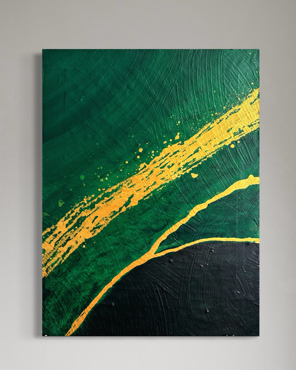 Greenwich | 18"x24"