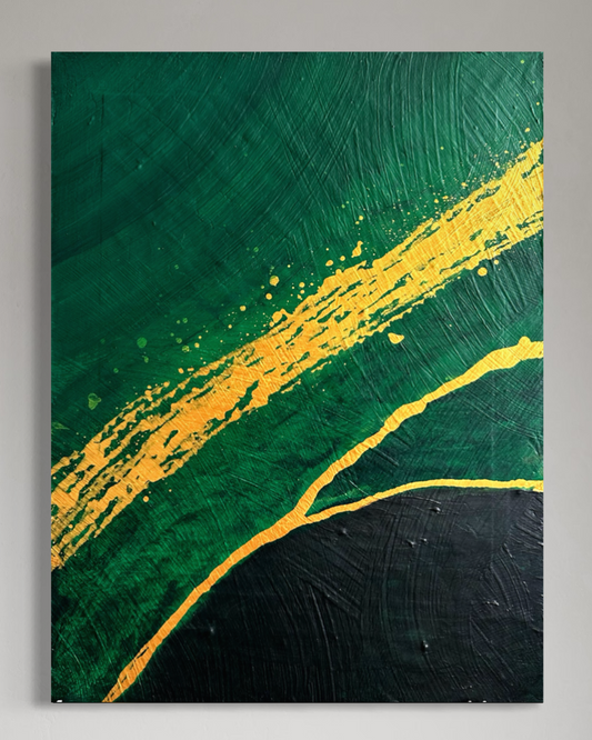 Greenwich | 18"x24"