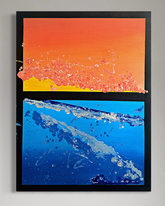 Equinox | 30'x40'