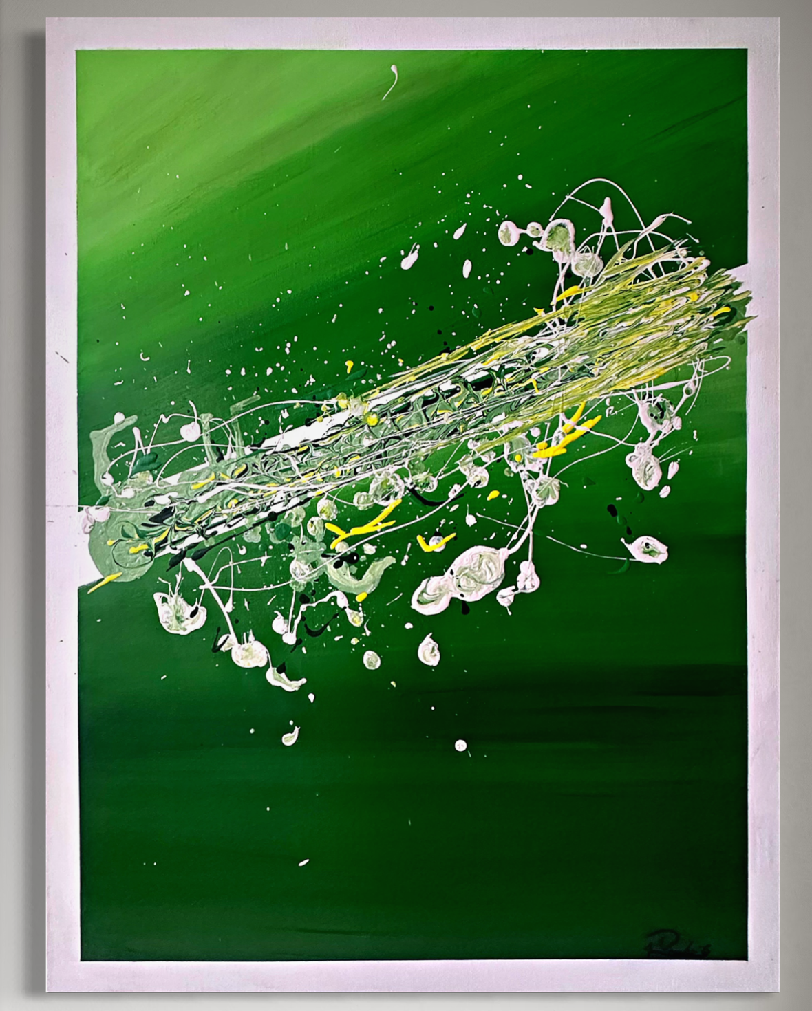 Growth | 30’x40’