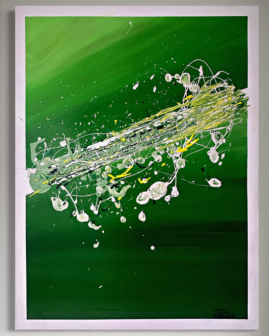 Growth | 30’x40’
