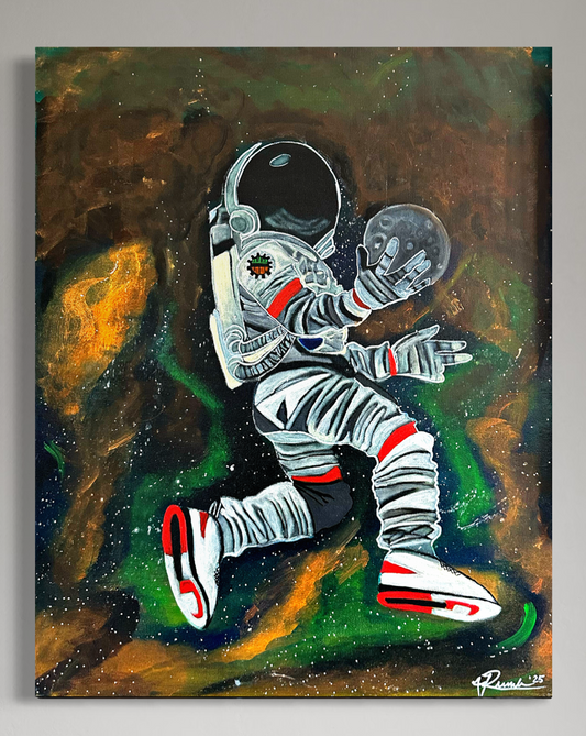 Astro | 30’x24’