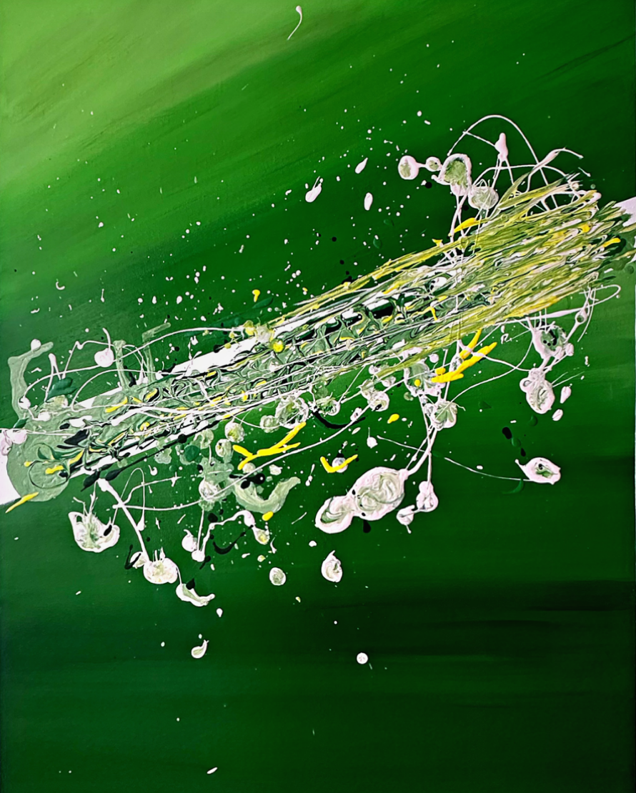 Growth | 30’x40’