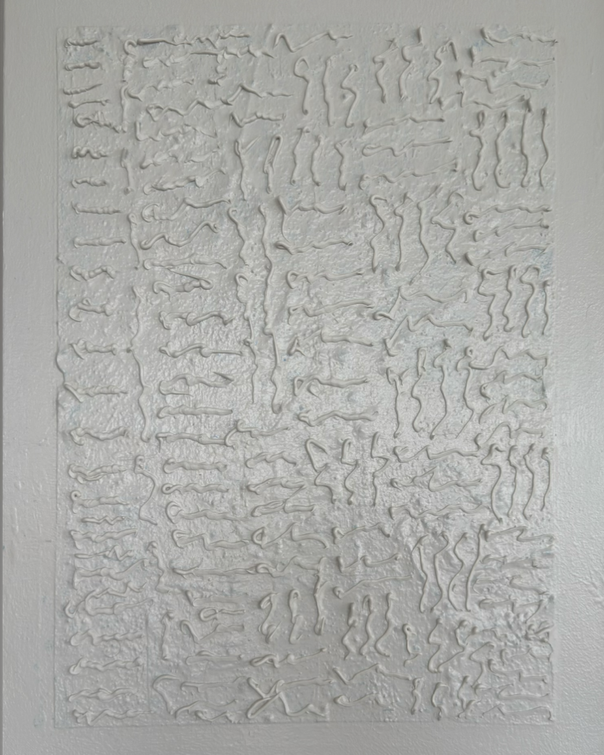 Lines | 18’x24’