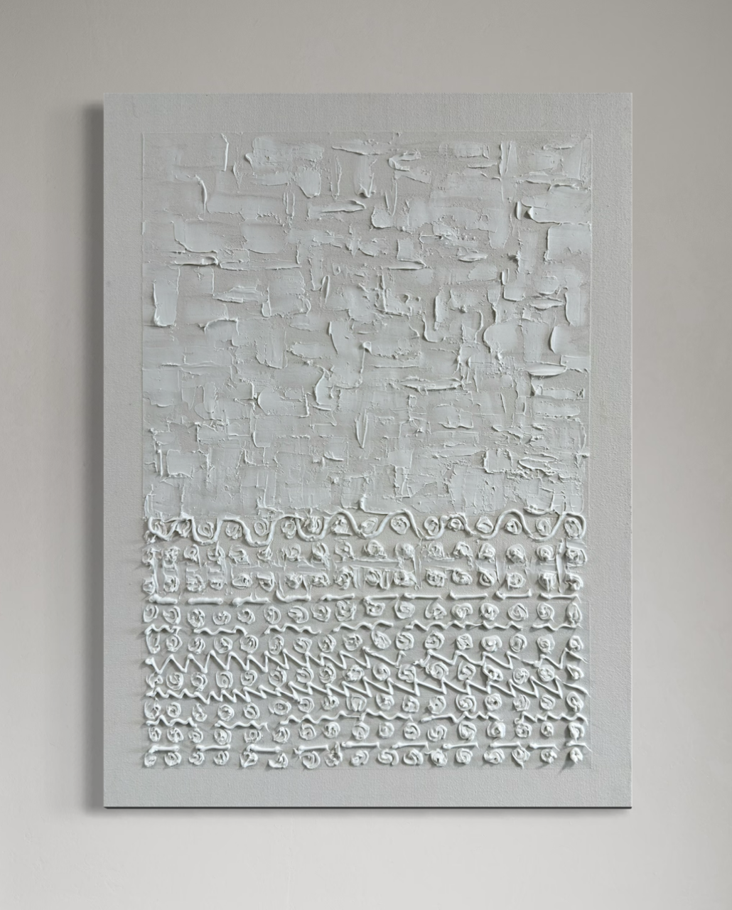 Mindful | 18'x23'