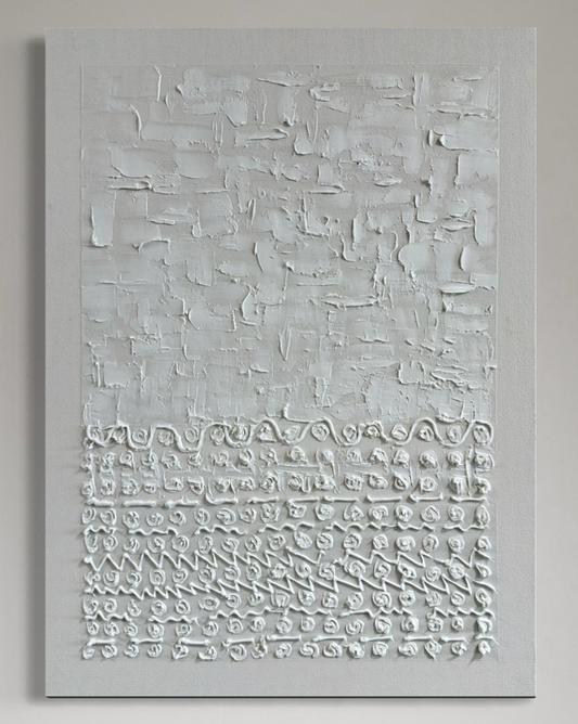 Mindful | 18"x23"